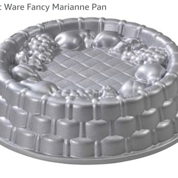 EUC Nirdicware Marianne Pan - Picture 2 of 13